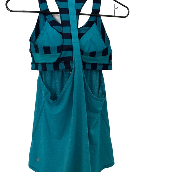 Lululemon 2 in Run Tank Top - Picture 6 of 12